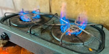 Plan Cayapa del Gas llega a 2.250 familias en la parroquia Luis Hurtado Higuera de Maracaibo
