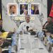 Gobernación y ZODI Zulia evalúan adecuación de los Cuadrantes de Paz en municipios de los ejes Perijá y Guajira