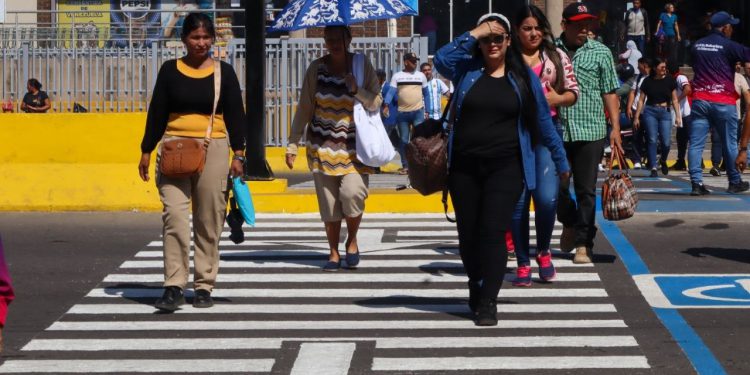 Alcalde Di Martino: “El paso peatonal ha despertado debate por la conciencia ciudadana”
