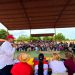 Luis Caldera encabeza Gabinete Territorial Comunal en la comunidad indígena Los Olivitos