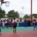 Alcalde Di Martino: «van más de 60 canchas recuperadas por la Alcaldía