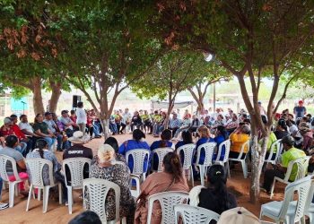 868 proyectos postulados en Maracaibo para la segunda Consulta Popular Nacional 2026 4 868 proyectos postulados en Maracaibo para la segunda Consulta Popular Nacional 2026