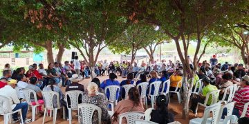 868 proyectos postulados en Maracaibo para la segunda Consulta Popular Nacional 2026 13 868 proyectos postulados en Maracaibo para la segunda Consulta Popular Nacional 2026