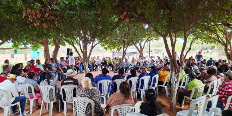 868 proyectos postulados en Maracaibo para la segunda Consulta Popular Nacional 2026 1 868 proyectos postulados en Maracaibo para la segunda Consulta Popular Nacional 2026