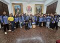 Gobernación del Zulia reconoce el talento juvenil en la Olimpiada de Robótica Creativa 14 Gobernación del Zulia reconoce el talento juvenil en la Olimpiada de Robótica Creativa