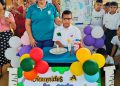 Feria Pedagógica de Ciencia y Tecnología culmina con éxito en Machiques de Perijá 12 Feria Pedagógica de Ciencia y Tecnología culmina con éxito en Machiques de Perijá