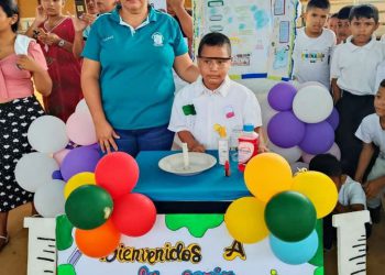 Feria Pedagógica de Ciencia y Tecnología culmina con éxito en Machiques de Perijá