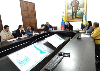 Instalan el jurado calificador del Premio Regional de Periodismo “Ignacio de la Cruz” 2026