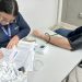 Sesenta trabajadores municipales recibieron atención médica integral 11 Sesenta trabajadores municipales recibieron atención médica integral