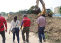Culminan trabajos de saneamiento en el río Manzanares tras remover 250 mil metros cúbicos de sedimentos 13 Culminan trabajos de saneamiento en el río Manzanares tras remover 250 mil metros cúbicos de sedimentos