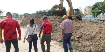 Culminan trabajos de saneamiento en el río Manzanares tras remover 250 mil metros cúbicos de sedimentos