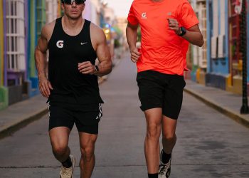 2600 atletas participarán en la 6ta edición de la Gatorade Maracaibo Rock 10K