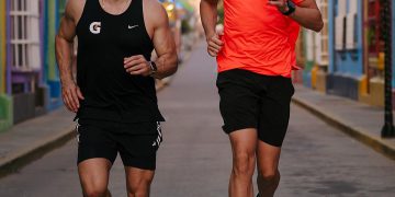 2600 atletas participarán en la 6ta edición de la Gatorade Maracaibo Rock 10K