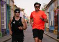 2600 atletas participarán en la 6ta edición de la Gatorade Maracaibo Rock 10K