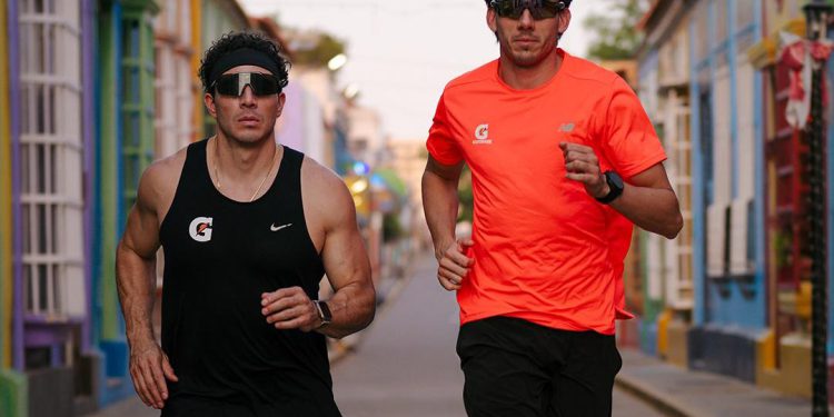 2600 atletas participarán en la 6ta edición de la Gatorade Maracaibo Rock 10K
