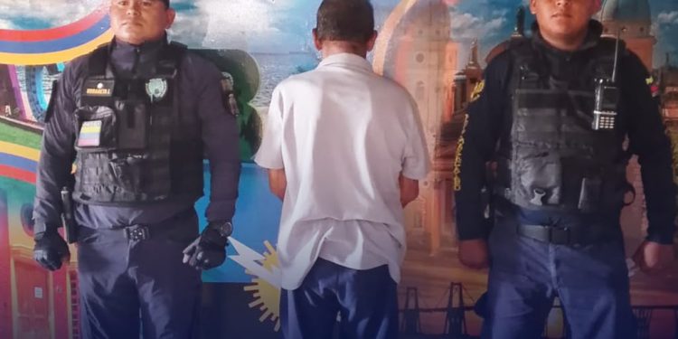 Polimaracaibo aprehende a sexagenario por presunto abuso sexual en el oeste de Maracaibo