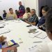 Alcaldía de Maracaibo, Cámara Municipal y universidades discuten en mesa de trabajo Ordenanza Municipal sobre Arborización