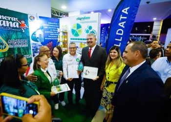 Expo Congreso Latinoamericano de Ganadería Tropical convierte al Zulia en vitrina de tecnología e innovación