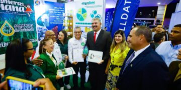 Expo Congreso Latinoamericano de Ganadería Tropical convierte al Zulia en vitrina de tecnología e innovación