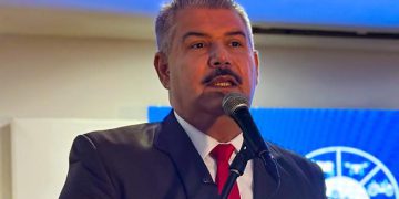 Gobierno de Zulia expresa solidaridad tras terremoto en caracas y se pone a disposición del ejecutivo nacional