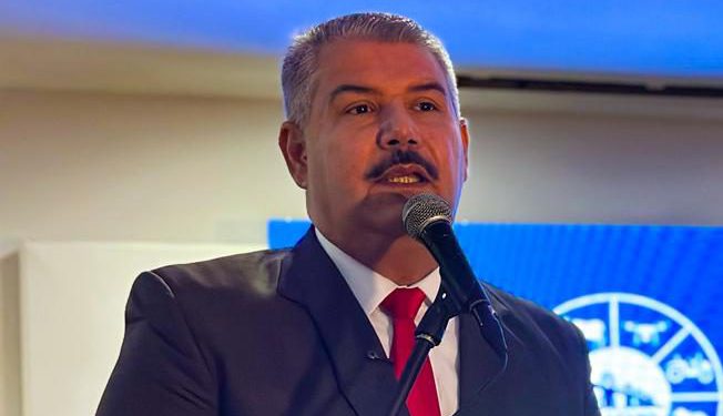 Gobierno de Zulia expresa solidaridad tras terremoto en caracas y se pone a disposición del ejecutivo nacional