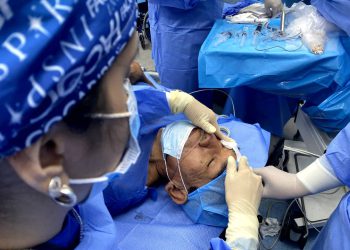 Plan Quirúrgico Nacional transformó la vida de 240 pacientes zulianos en una semana