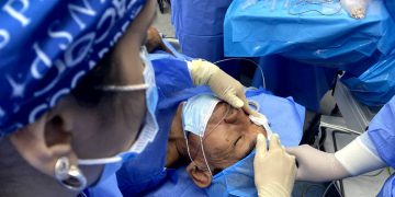 Plan Quirúrgico Nacional transformó la vida de 240 pacientes zulianos en una semana