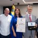 Alcaldía de Maracaibo entregó llaves de la ciudad al embajador de la República Italiana en Venezuela 10 Alcaldía de Maracaibo entregó llaves de la ciudad al embajador de la República Italiana en Venezuela