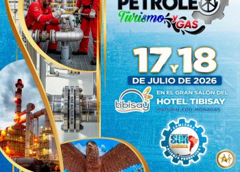 Maturín se prepara para recibir la Expo Petróleo, Turismo y Gas 2026 2 Maturín se prepara para recibir la Expo Petróleo, Turismo y Gas 2026