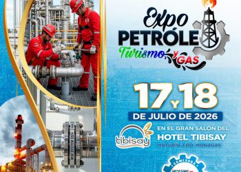 Maturín se prepara para recibir la Expo Petróleo, Turismo y Gas 2026 2 Maturín se prepara para recibir la Expo Petróleo, Turismo y Gas 2026