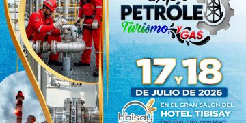 Maturín se prepara para recibir la Expo Petróleo, Turismo y Gas 2026 11 Maturín se prepara para recibir la Expo Petróleo, Turismo y Gas 2026