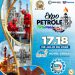 Maturín se prepara para recibir la Expo Petróleo, Turismo y Gas 2026