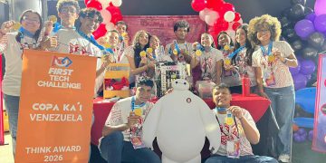 Copa Ka’i 2026 en su 5ta edición entregó premios en 10 categorías 11 Copa Ka’i 2026 en su 5ta edición entregó premios en 10 categorías