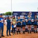 Con todo el poderío femenino arrancó 4ta edición Copa Azurra Alcaldía de Maracaibo