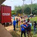 Más de mil familias beneficiadas con jornada de recarga de cilindros en la parroquia mirandina San Antonio