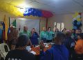 Instalan comité de reforestación en el municipio Miranda con captación de voluntarios