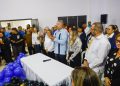 Gobernación del Zulia potencia el futuro de 36.418 bachilleres  en la Feria de Oportunidades de Estudio 2026