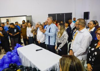 Gobernación del Zulia potencia el futuro de 36.418 bachilleres  en la Feria de Oportunidades de Estudio 2026