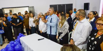 Gobernación del Zulia potencia el futuro de 36.418 bachilleres  en la Feria de Oportunidades de Estudio 2026