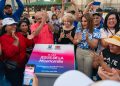 Alcaldía de Maracaibo rescató del abandono la Plaza Jesús de la Misericordia
