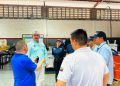 Gobernación del Zulia entrega materiales para la reparación de 180 transformadores en alianza con Ministerio de Energía Eléctrica y Corpoelec