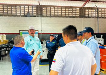 Gobernación del Zulia entrega materiales para la reparación de 180 transformadores en alianza con Ministerio de Energía Eléctrica y Corpoelec