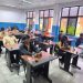Monagas cosecha una nueva siembra científica en segunda fase de las Olimpiadas Venezolanas de Nanotecnología