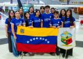 Team Astrobots rumbo a Turquía para representar a Venezuela en competencia mundial 12 Team Astrobots rumbo a Turquía para representar a Venezuela en competencia mundial
