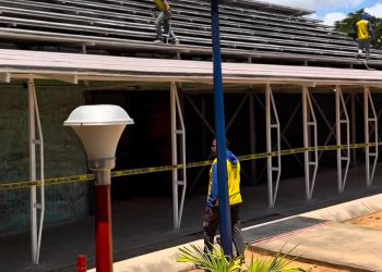 Inicia rehabilitación del Centro de Poder Popular Juana de Ávila destinado a formación y atención al ciudadano