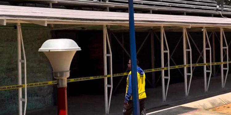 Inicia rehabilitación del Centro de Poder Popular Juana de Ávila destinado a formación y atención al ciudadano