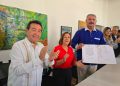 Instalan Comisión Regional para conmemorar el Centenario de la Siembra del poeta zuliano Udón Pérez 12 Instalan Comisión Regional para conmemorar el Centenario de la Siembra del poeta zuliano Udón Pérez