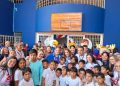 FUNDANIS celebra 23 años de compromiso y protección a la infancia marabina 13 FUNDANIS celebra 23 años de compromiso y protección a la infancia marabina