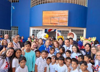 FUNDANIS celebra 23 años de compromiso y protección a la infancia marabina