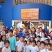 FUNDANIS celebra 23 años de compromiso y protección a la infancia marabina